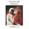 Hamza El Din - Lily of the Nile album cover