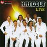 Hangout - Hangout : Live album cover