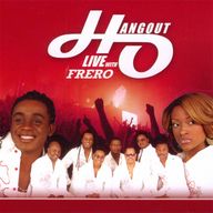 Hangout - Hangout Live With Frero album cover