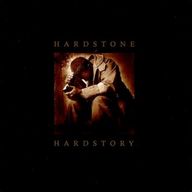 Hardstone - Hardstory album cover