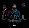 Harmonik - Degaje album cover