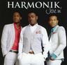 Harmonik - Jere m' album cover