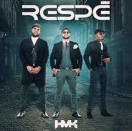 Harmonik - Resp album cover