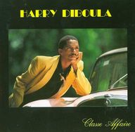 Harry Diboula - Classe affaire album cover