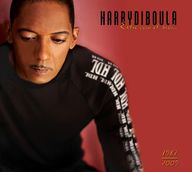 Harry Diboula - Entre Vous Et Moi album cover