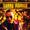Harry Diboula - Je refuse album cover