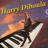 Harry Diboula - Pou'W album cover