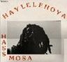 Hass Mosa - Halléloya album cover