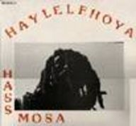Hass Mosa - Halléloya album cover
