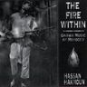 Hassan Hakmoun - The Fire Within album cover