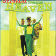 Heaven - Devwalaj' album cover