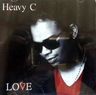 Heavy C - Love album cover