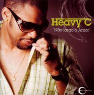 Heavy C - Nao Largo o Amor album cover