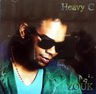 Heavy C - Zouk album cover
