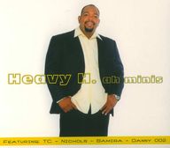 Heavy H - Ah Minis album cover