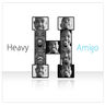 Heavy H - Amigo album cover