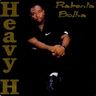 Heavy H - Rabenta bolha album cover