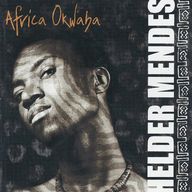 Helder Mendes - Africa Okwaba album cover
