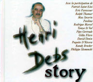 Henri Debs - Henri Debs story album cover