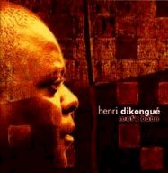 Henri Dikongue - Mota Bobe album cover