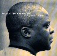 Henri Dikongue - N'oublie jamais album cover