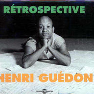 Henri Guédon - Rétrospective album cover