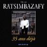 Henri Ratsimbazafy - 35 ans deja album cover