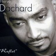 Hervé Dachard - Reflet album cover