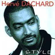 Herv Dachard - Style album cover