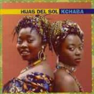 Hijas Del Sol - Kchaba album cover