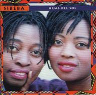 Hijas Del Sol - Sibeba album cover