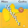 Hilaire Geoffroy - Dibidibile album cover