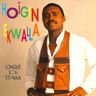 Hoïgen Ekwalla - Longue di titi nika album cover