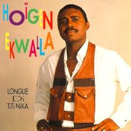 Hoïgen Ekwalla - Longue di titi nika album cover