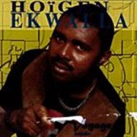 Hoïgen Ekwalla - Voyage (Londo) album cover