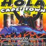 Hola Cape Town - Hola Cape Town album cover