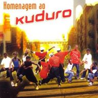 Homenagem ao Kuduro - Homenagem ao Kuduro album cover