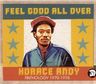 Horace Andy - Feel Good All Over album cover