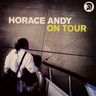 Horace Andy - On Tour album cover