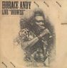Horace Andy - Live Dubwise album cover