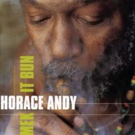Horace Andy - Mek it bun album cover