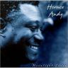 Horace Andy - Moonlight Lover album cover