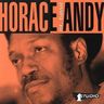 Horace Andy - Mr. Bassie album cover
