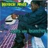 Horace Andy - Roots and Branches album cover