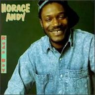 Horace Andy - Rude Boy album cover