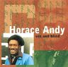 Horace Andy - See And Blind album cover