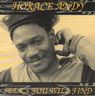 Horace Andy - Seek + You Will Find album cover