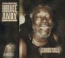 Horace Andy - Serious Times album cover