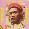 Horace Andy - Showcase album cover