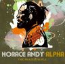 Horace Andy - Two Phazed People (Horace Andy & Alpha) album cover
